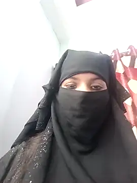 Chat +18 de Aafreen_36 ao vivo