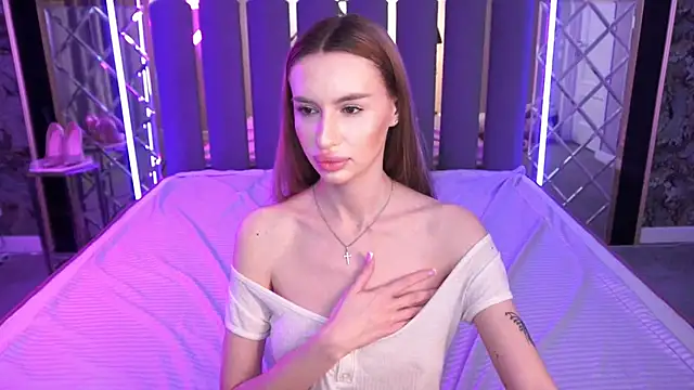 Snow_WhiteeeXn Live XXX chat