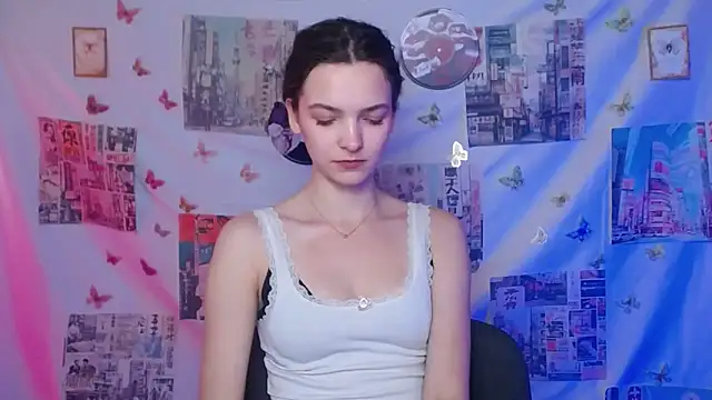 _SusieSu_ Chat XXX in diretta