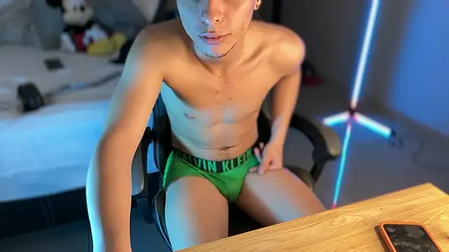 zamir333 Webcam show