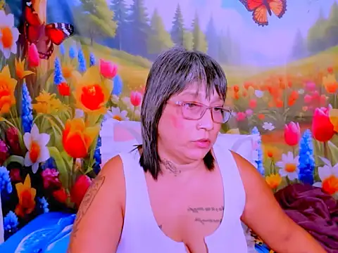 indianroxy Live XXX-chat
