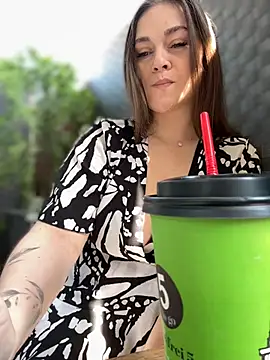 CrazyTori – Kamerová šou