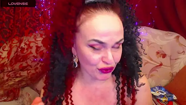 Webkamerová show hotzlata