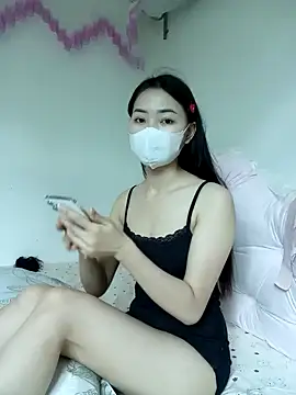 Chat XXX Live Xiangchuu