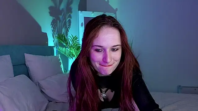 Živý XXX chat L1ittle_kitty_