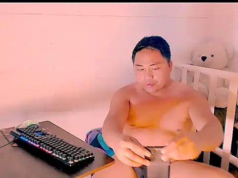 Hardking_69のウェブカメラショー