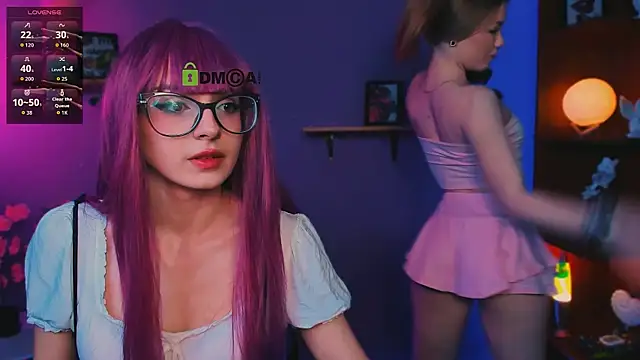 maddy_moah Obrolan Langsung XXX