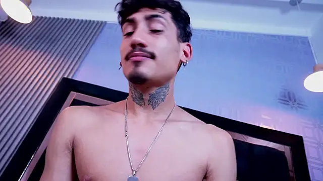 Dark_Eros_ Chat XXX in diretta