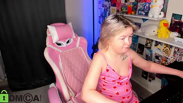 Chat XXX ao vivo de Sara_Robinson
