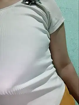 Chat XXX en directo de Shine_Mai
