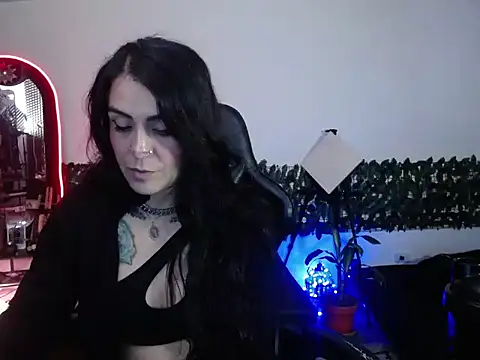 Czat XXX na żywo – Anastasiabasst__