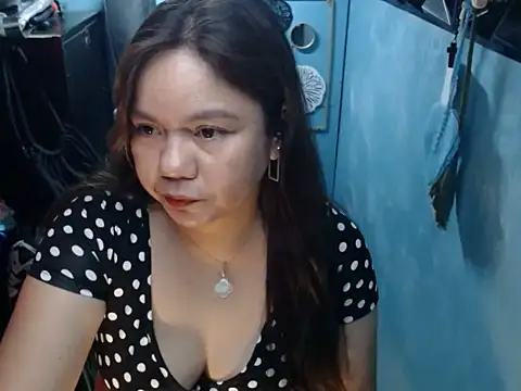 ambersmile Live XXX-chat