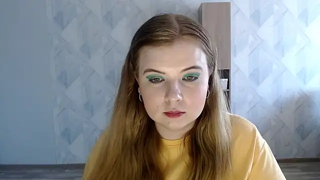 Melina_Hot09: онлайн-секс-чат