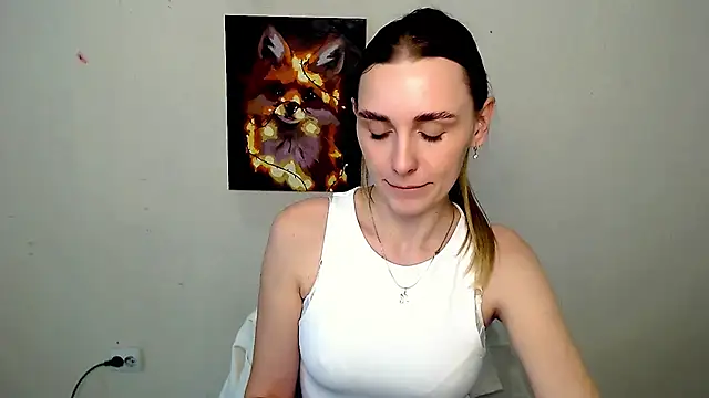 Онлайн чат XXX Doll_Angelina