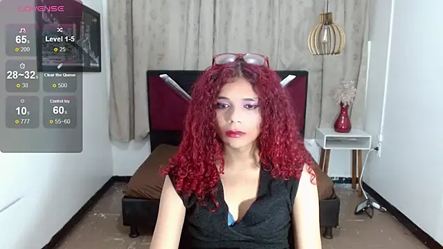 عرض كام luisa__torres