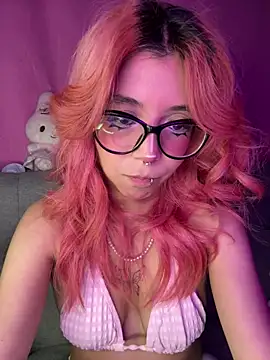 Valen-Foxx1's Live XXX Chat