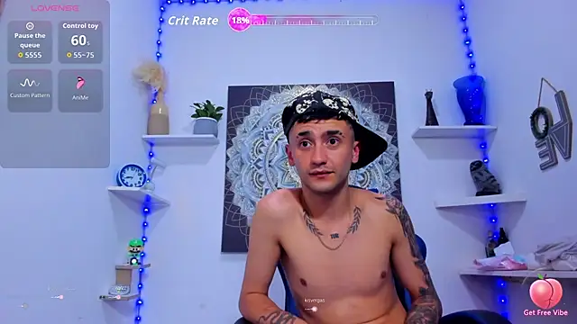 Jey_hot7n Webbikameraesitys