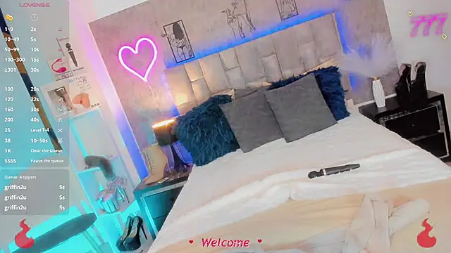 Baby_Aliz Live XXX-chat