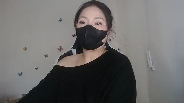 __MeiMei__ 网络视讯表演