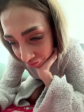 BonyBon29's Webcam Show