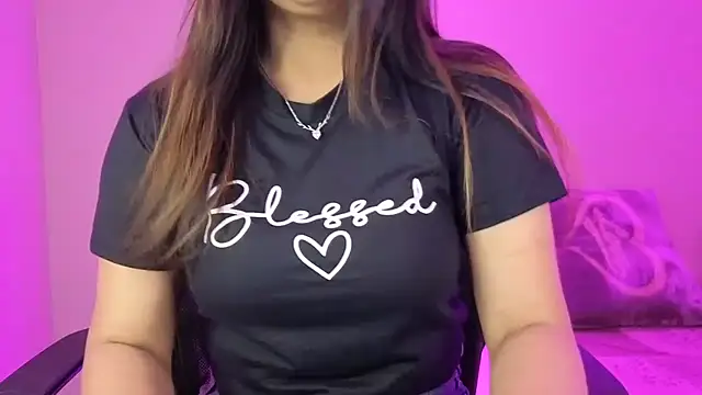 BABY_RANI_のライブXXXチャット
