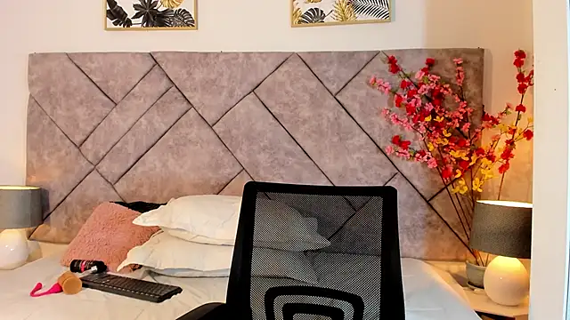 XXX chat uživo modela najwa__
