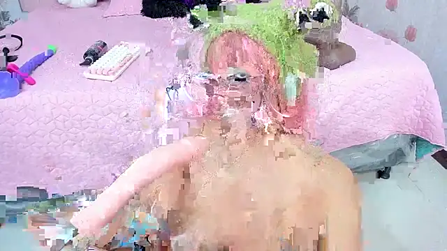 Živý XXX chat SafiroAgataaa