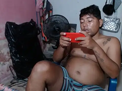master_juju1924 webkamerás műsora