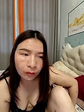 _Xiao_sexy Adlı Modelin Web Kamerası Şovu