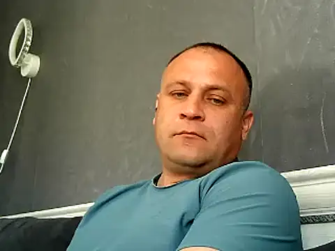 Webkamerová show Afonya344