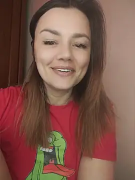 KrissSexi's Live XXX Chat