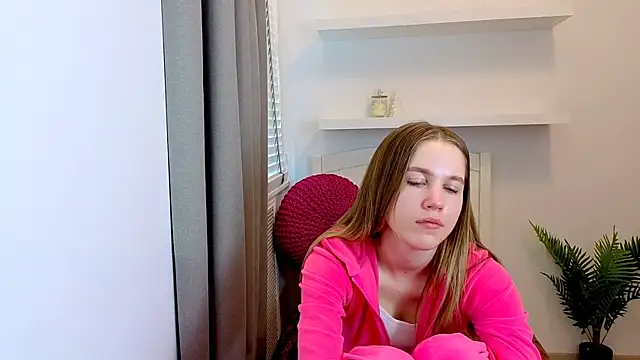 LoveXLexi Live XXX-Chat