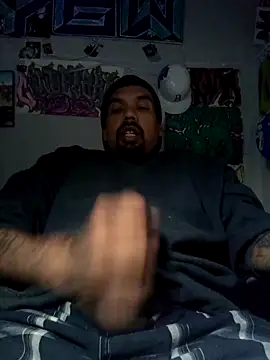 Show webcam de Dunkas69