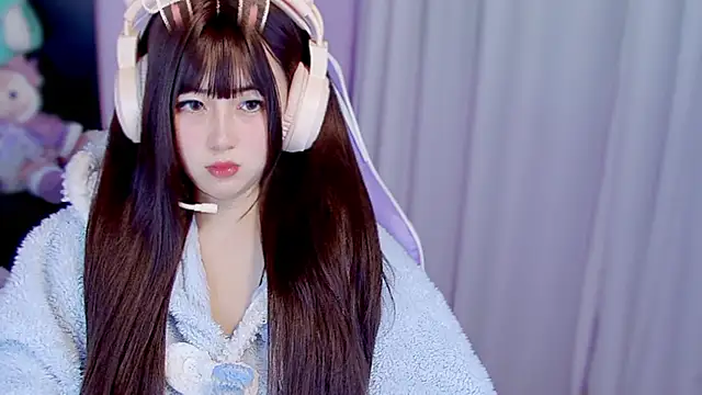 yuki3366 élő XXX-chatje