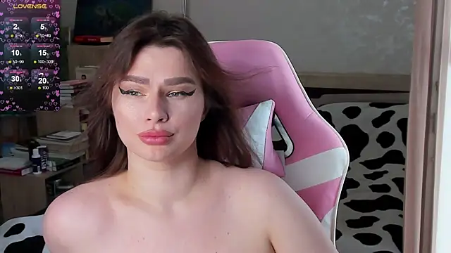 Chat XXX ao vivo de bbJ_one