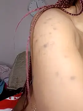 Mandyxx's Live XXX Chat