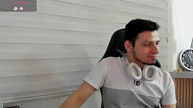 Rick_Adamsn Live XXX chat