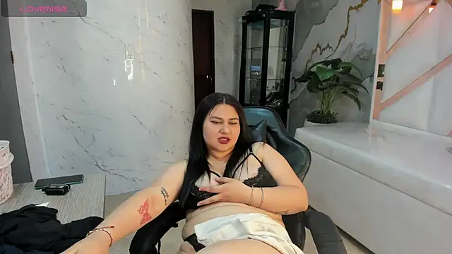 Chat XXX ao vivo de Zarath_tf