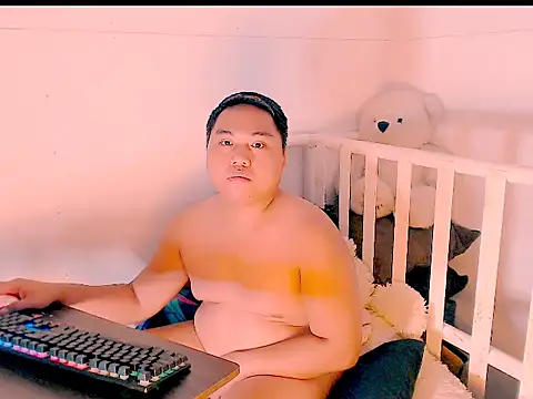 Hardking_69のウェブカメラショー