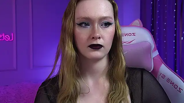 AgataFoxley Chat XXX live