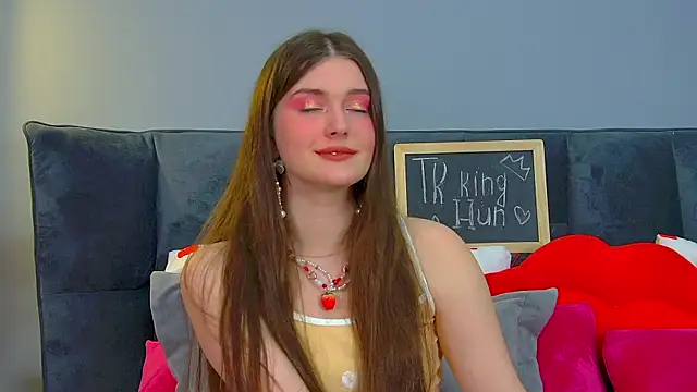 Chat XXX en directo de JessicaJewells
