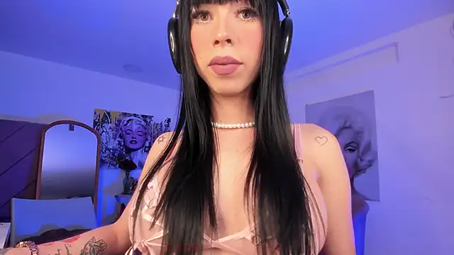 Marily_Daniela_ Show Webcam