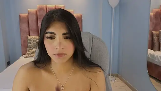 maiaa_ruiz লাইভ XXX চ্যাট