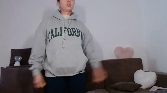 KIMBERLLY01: απευθείας συνομιλία ΧΧΧ