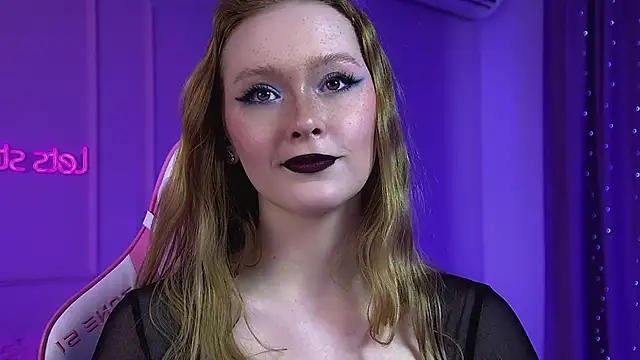 Chat XXX en directo de AgataFoxley