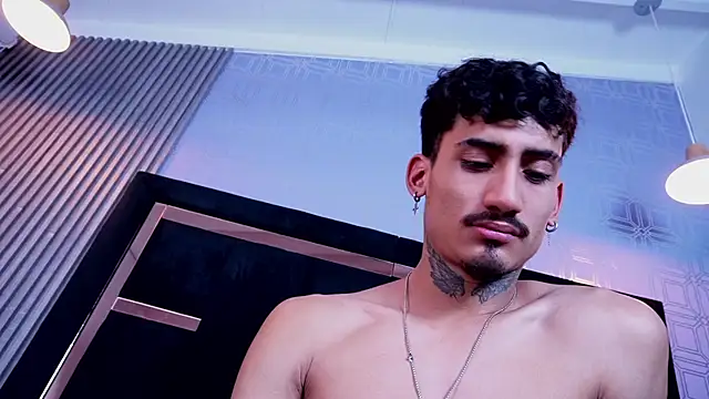 Dark_Eros_'s Live XXX Chat