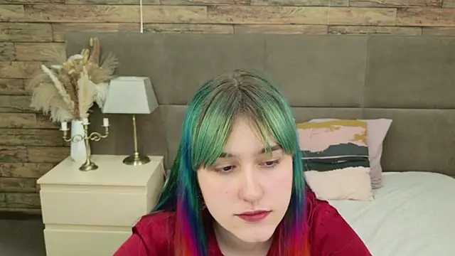 Chat XXX en directo de elsie_fleur