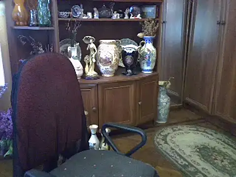 Chat XXX Live ElenaZed