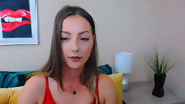 دردشة NatalieSexy الجنسية المباشرة