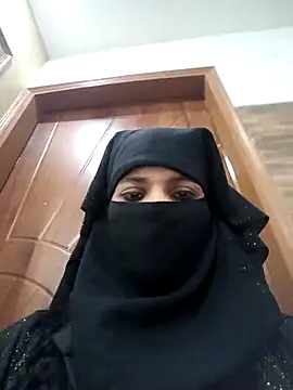 Aafreen_36's Webcam Show